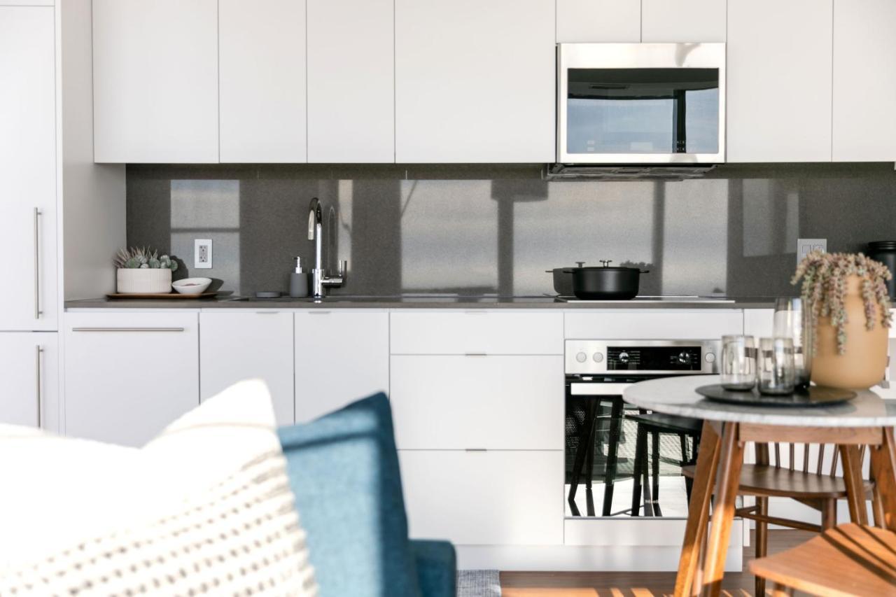 Appartement Award-winning One-bedroom At Telus Sky